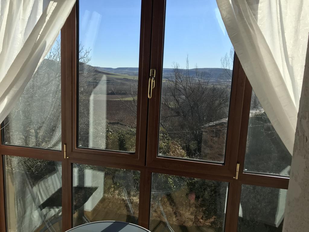 Casa Santiuste Βίλα Corduente Εξωτερικό φωτογραφία